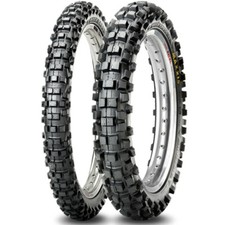 Maxxis MaxxCross IT Coppia