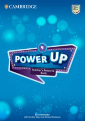 Power level teacher s - power,