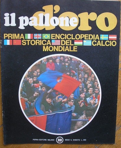 Genoa tifo tifosi - tifo,