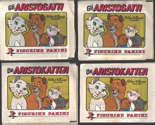 Gli aristogatti - gli,