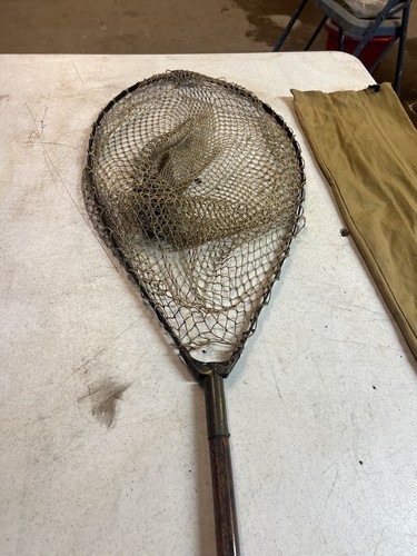 Antica rete pesca - da,