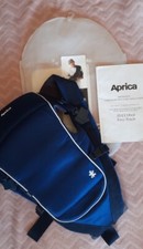 marsupio Aprica neonato porta