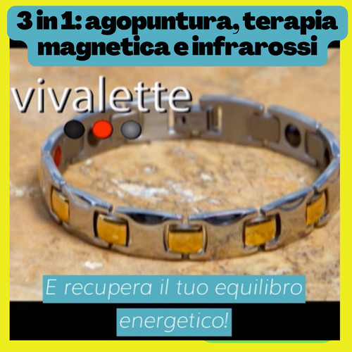 Bracciale vivalette piu - vivalette,
