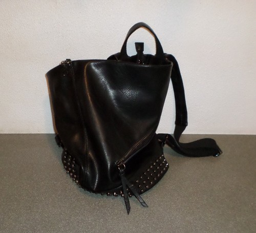 Zainetto donna colore nero - colore,