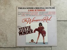 Stevie Wonder _ The Woman in