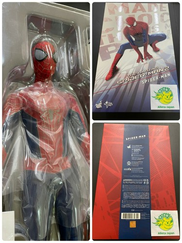 Amazing spiderman movie - amazing,