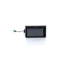 Autoradio adaptable -