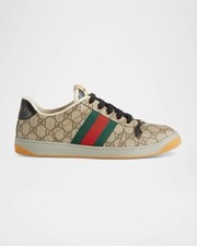Sneakers Gucci uomo Screener