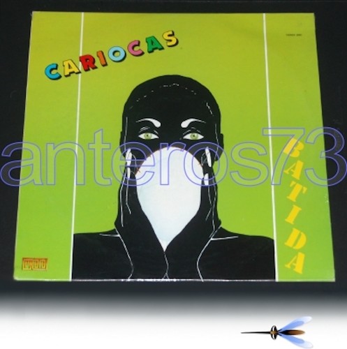 Italo disco cariocas - italo,