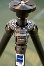 Gitzo Treppiede G224 Reporter