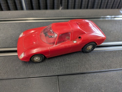 Ferrari 250lm airfix - 250lm, 1/32