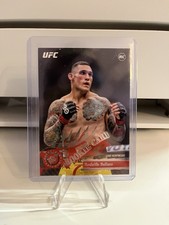 Topps Stadium Club UFC 2025 -