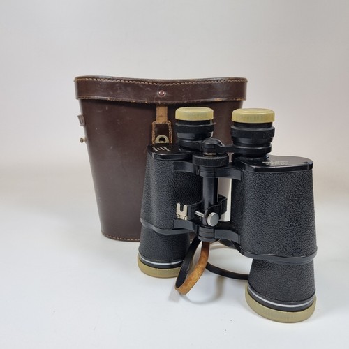 Coppia binocoli vintage asahi - coppia,