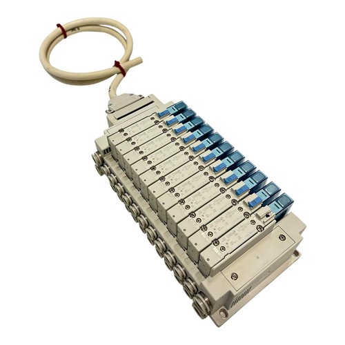 Smc valvola pneumatica 11x - smc,