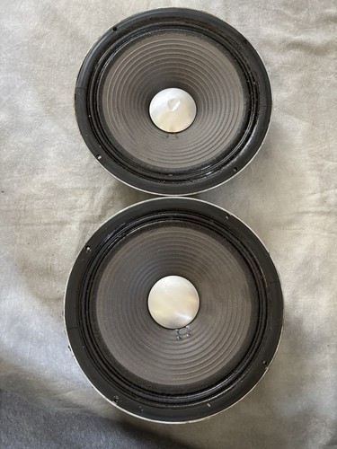 Coppia diffusori firmati - , jbl
