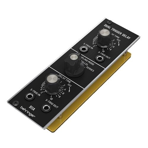 Behringer 911a dual trigger - 911a,