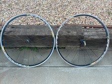 Set ruote Mavic Aksium