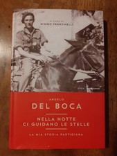 ANGELO DEL BOCA - NELLA NOTTE