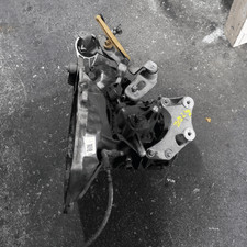 55566121 Cambio compl.  OPEL