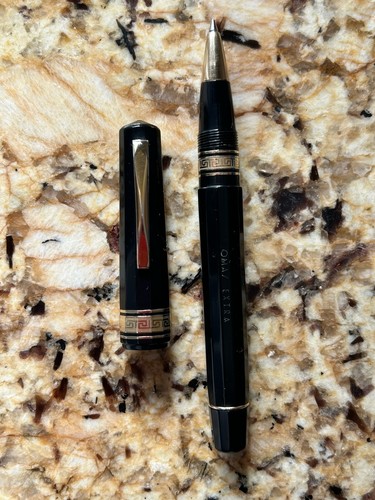 Rollerball nonna paragon - rollerball,