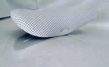 Colnago Saddle White