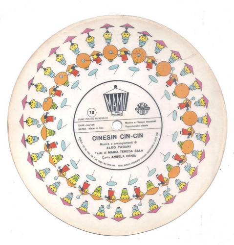 Moviton mamil flexi - mamil, 🎵