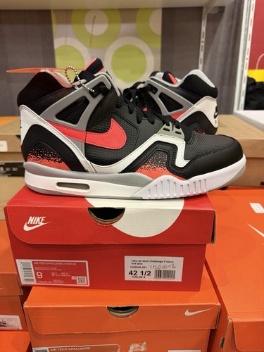Nike air tech challenge ann - air, ii