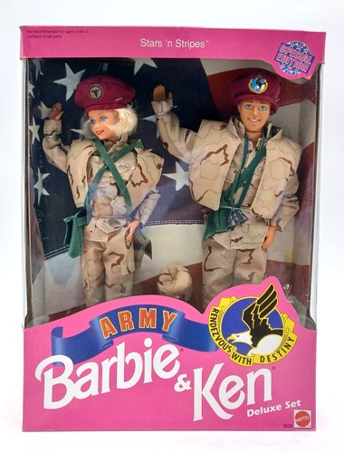 1992 stars stripes army - 'n,