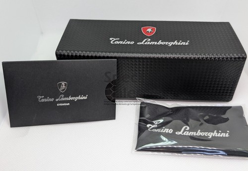 Tonino lamborghini nuova - tonino,