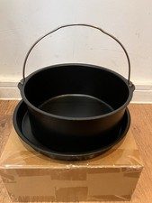 Teglia da forno e teglia per