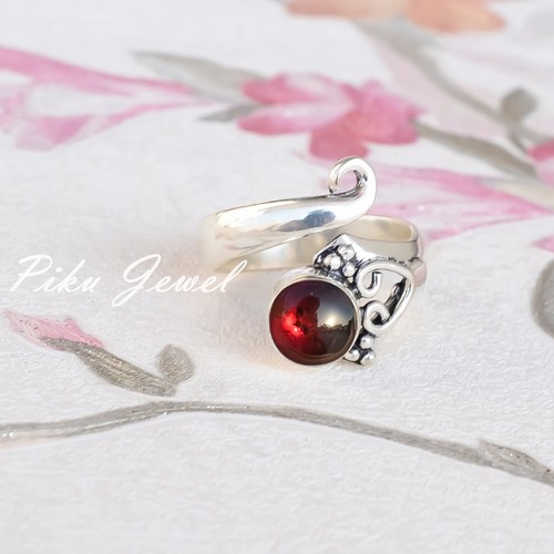 Anello argento sterling 925 - argento,