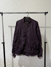 PRADA MILANO BOMBER UOMO