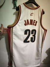 LeBron James Cleveland