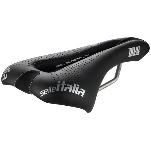 Sella bici strada donna - sella,