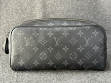 Louis Vuitton Doppio Kit Borsa