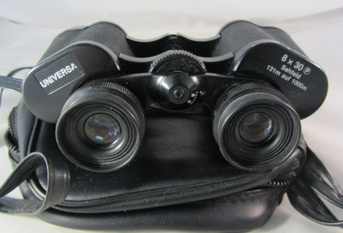 Binocolo universa 8x30 - universa,