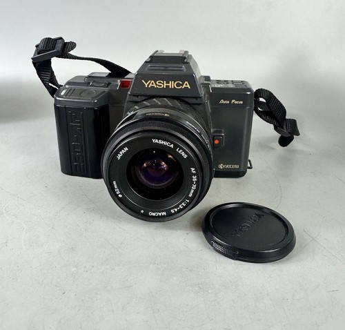 Yashica 230 fotocamera - 230-af,