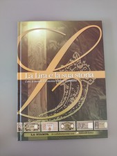 Lira sua storia con - e,