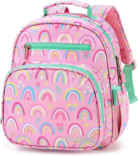 Zaino bambino per bambina 4 - zaino,