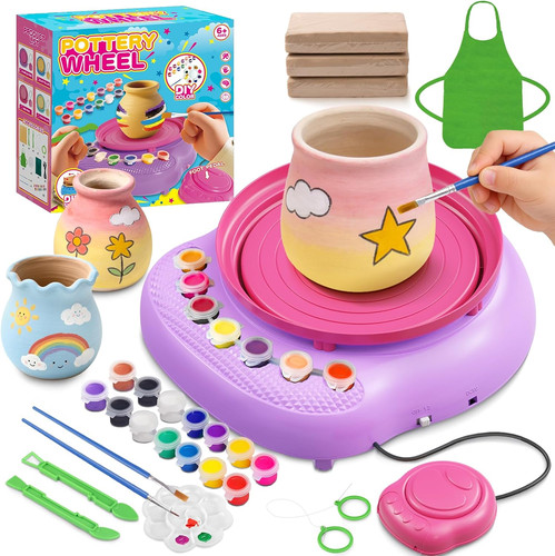 Kit creativo bambini 8 - creativo,