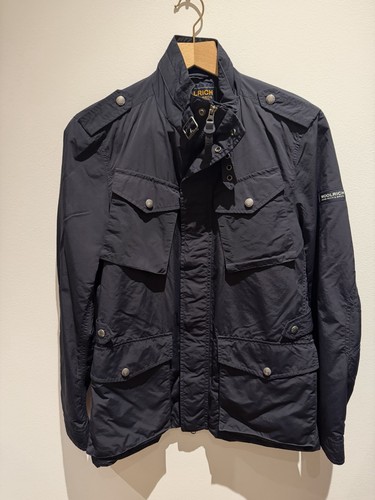 Giacca woolrich blu taglia - blu, /