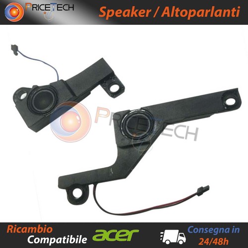 Altoparlanti speaker set acer - set,