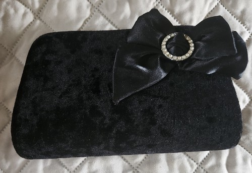Pochette vintage piccola - , in