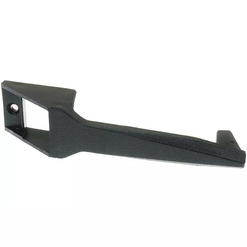 Maniglia nera per - maniglia, portiera
