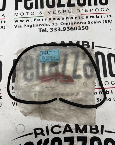 Guarnizione portaoggetti f10 - guarnizione,