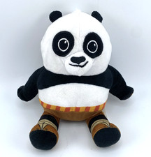 Peluche DreamWorks Kung Fu