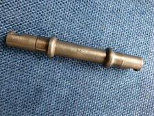 Asse Movimento Centrale 63 bici Vintage Bianchi Legnano. 