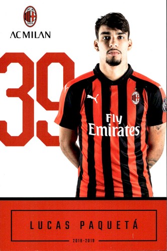 Cartolina postcard calcio - postcard,