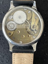 orologio marcato Omega vintage