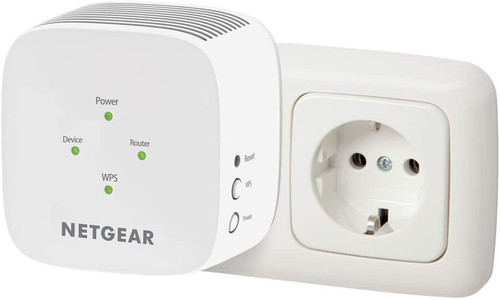 Netgear ex3110 ac750 - netgear,